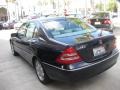 Capri Blue Metallic - C 240 Sedan Photo No. 5