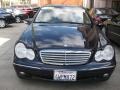 Capri Blue Metallic - C 240 Sedan Photo No. 7