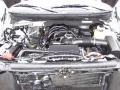 4.6 Liter SOHC 24-Valve VVT Triton V8 Engine for 2009 Ford F150 XLT SuperCab #39054464