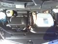 1.5 Liter DOHC 16-Valve VVT-i 4 Cylinder Gasoline/Electric Hybrid Engine for 2008 Toyota Prius Hybrid #39054496