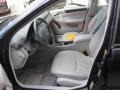 Capri Blue Metallic - C 240 Sedan Photo No. 17