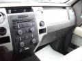 2009 Ford F150 XLT SuperCab Controls