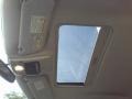 2003 Ford Explorer Midnight Gray Interior Sunroof Photo