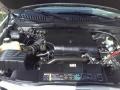 4.6 Liter SOHC 16-Valve V8 2003 Ford Explorer XLT Engine