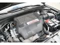  2008 RDX  2.3 Liter Turbocharged DOHC 16-Valve i-VTEC 4 Cylinder Engine