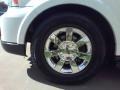 2006 Lincoln Navigator Luxury 4x4 Wheel and Tire Photo