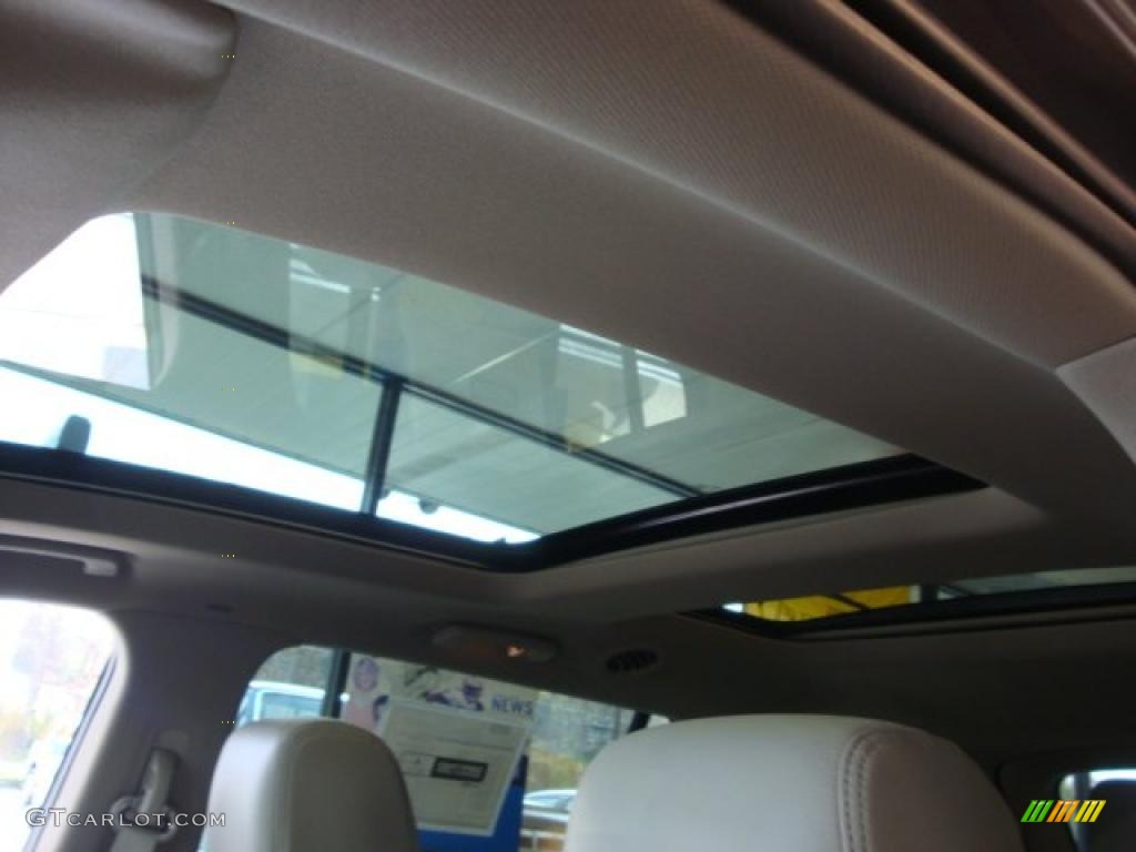 2010 Lincoln MKT AWD EcoBoost Sunroof Photo #39055018