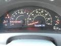 Ash Gray Gauges Photo for 2010 Toyota Camry #39055228