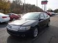 Tuxedo Black Metallic - MKZ AWD Sedan Photo No. 1