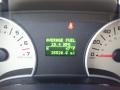 2008 White Suede Ford Explorer Eddie Bauer 4x4  photo #21