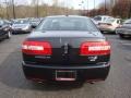 Tuxedo Black Metallic - MKZ AWD Sedan Photo No. 3