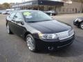 Tuxedo Black Metallic - MKZ AWD Sedan Photo No. 5