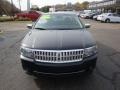 Tuxedo Black Metallic - MKZ AWD Sedan Photo No. 6