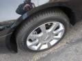 2009 Lincoln MKZ AWD Sedan Wheel