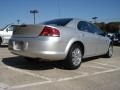 Bright Silver Metallic - Sebring Touring Platinum Series Sedan Photo No. 3