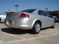 2004 Bright Silver Metallic Chrysler Sebring Touring Platinum Series Sedan  photo #3