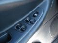 2004 Chrysler Sebring Touring Platinum Series Sedan Controls