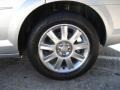 2004 Chrysler Sebring Touring Platinum Series Sedan Wheel and Tire Photo
