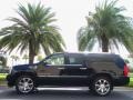  2007 Escalade ESV AWD Black Raven