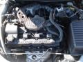 2.7 Liter DOHC 24-Valve V6 Engine for 2004 Chrysler Sebring Touring Platinum Series Sedan #39055776