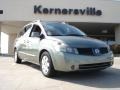 2005 Jade Green Metallic Nissan Quest 3.5 S  photo #1