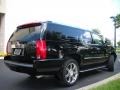 Black Raven - Escalade ESV AWD Photo No. 6