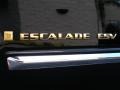 2007 Cadillac Escalade ESV AWD Badge and Logo Photo