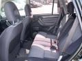 Dark Charcoal Interior Photo for 2004 Toyota RAV4 #39056108