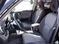 Dark Charcoal Interior Photo for 2004 Toyota RAV4 #39056140