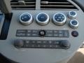 2005 Nissan Quest 3.5 S Controls