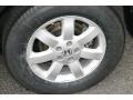 2008 Honda CR-V EX 4WD Wheel and Tire Photo