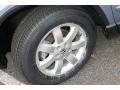2008 Honda CR-V EX 4WD Wheel and Tire Photo