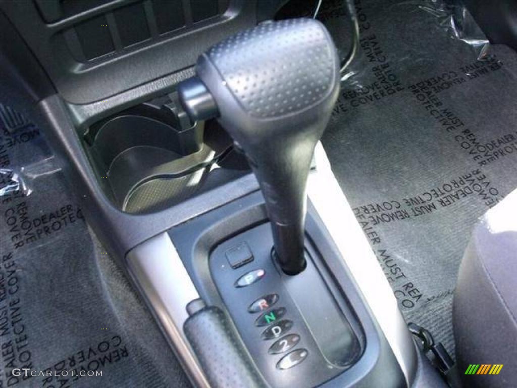 2004 Toyota RAV4 Standard RAV4 Model 4 Speed Automatic Transmission Photo #39056236