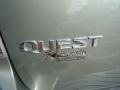 2005 Jade Green Metallic Nissan Quest 3.5 S  photo #28