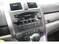 2008 Honda CR-V EX 4WD Controls