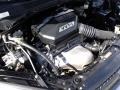 2.4 Liter DOHC 16-Valve VVT-i 4 Cylinder 2004 Toyota RAV4 Standard RAV4 Model Engine