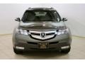 Nimbus Gray Metallic - MDX Technology Photo No. 2