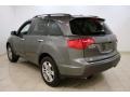Nimbus Gray Metallic - MDX Technology Photo No. 4