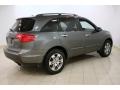 Nimbus Gray Metallic - MDX Technology Photo No. 6