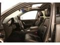 Nimbus Gray Metallic - MDX Technology Photo No. 10