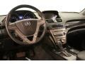 Nimbus Gray Metallic - MDX Technology Photo No. 12