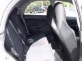 Platinum Silver Metallic - Impreza WRX Sport Wagon Photo No. 11