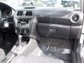 Platinum Silver Metallic - Impreza WRX Sport Wagon Photo No. 12