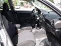 Platinum Silver Metallic - Impreza WRX Sport Wagon Photo No. 13