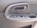 Platinum Silver Metallic - Impreza WRX Sport Wagon Photo No. 14