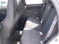 Platinum Silver Metallic - Impreza WRX Sport Wagon Photo No. 16