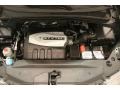 Nimbus Gray Metallic - MDX Technology Photo No. 33
