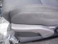 Platinum Silver Metallic - Impreza WRX Sport Wagon Photo No. 20