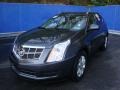 Gray Flannel - SRX 4 V6 AWD Photo No. 8