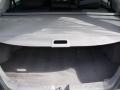 Platinum Silver Metallic - Impreza WRX Sport Wagon Photo No. 25